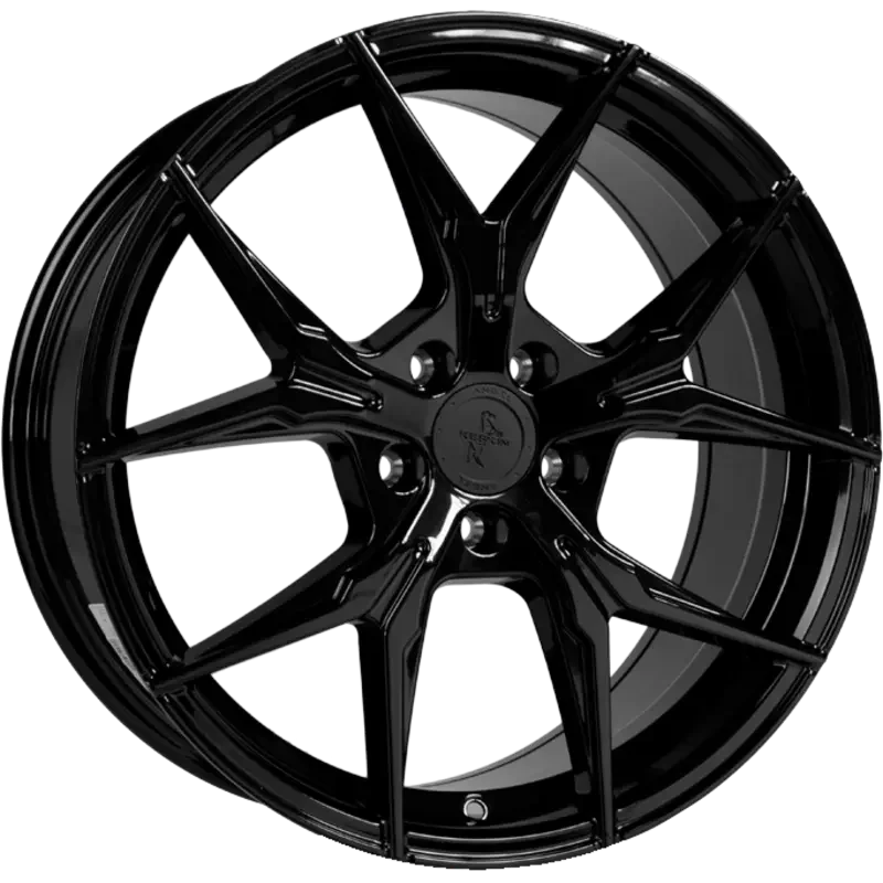 Keskin Tuning KT19 Angel BP 8,00x18 5x114,30 ET40,00