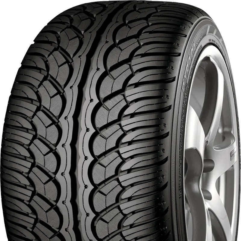 Yokohama PARADA Spec-X 325/50 R22 116 V XL, RPB