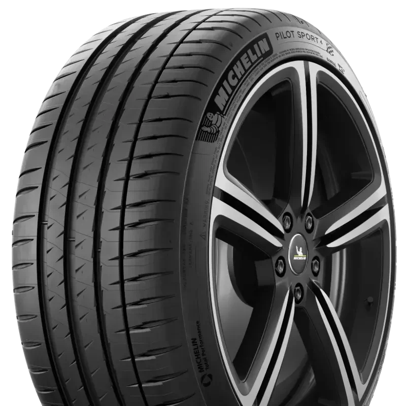 Michelin Pilot Sport 4 245/40 R18 97 Y XL, ZR, DT1