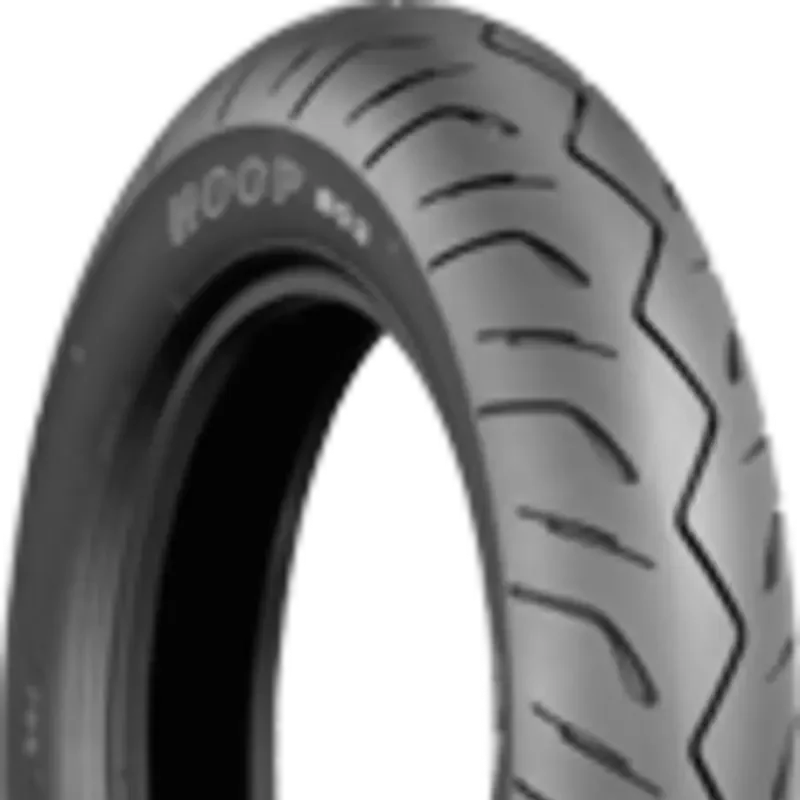 Bridgestone B03 110/70-16 52 P Przód TL M/C G