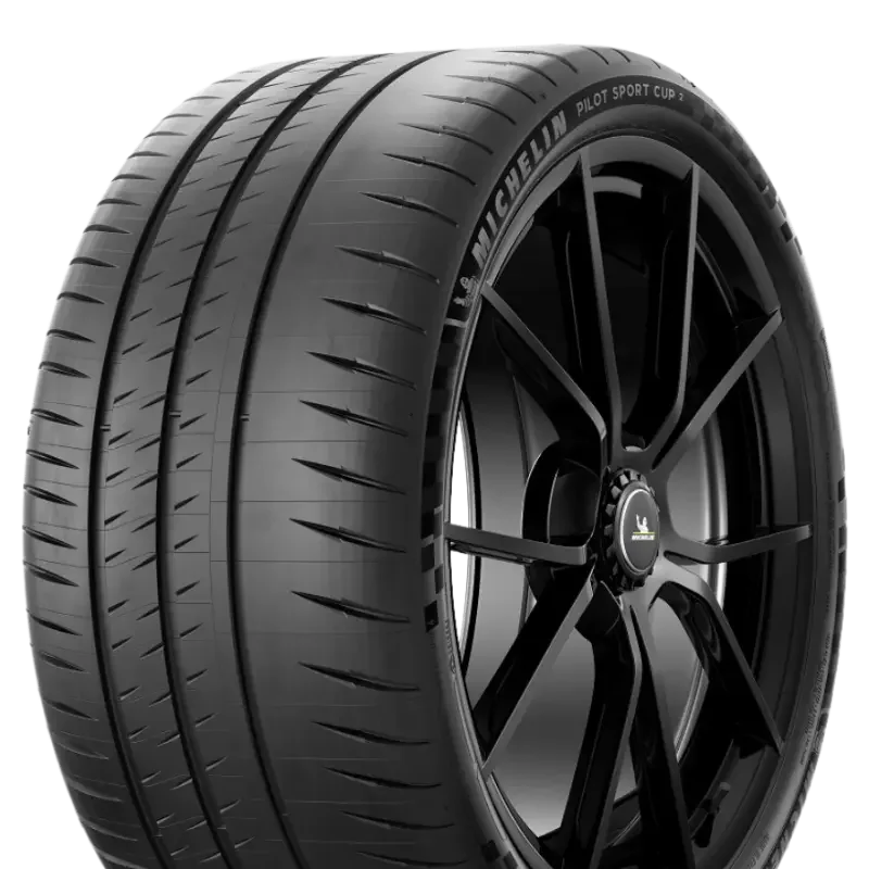 Michelin Pilot Sport Cup 2 Connect 295/30 R20 101 Y XL, ZR, Connect