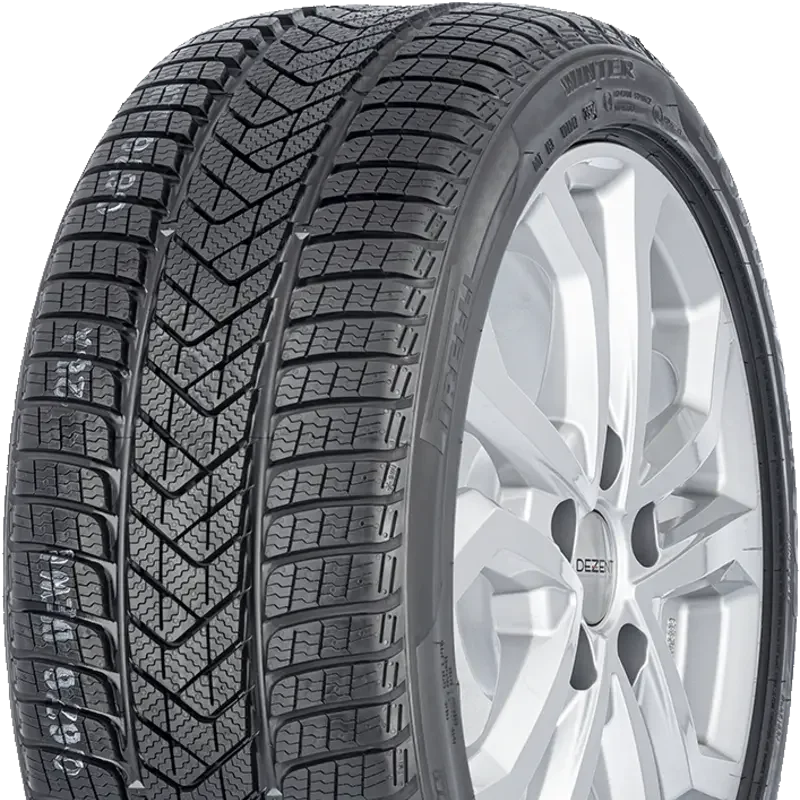Pirelli SottoZero Serie 3 245/50 R19 105 V RUN ON FLAT R-F, XL, *