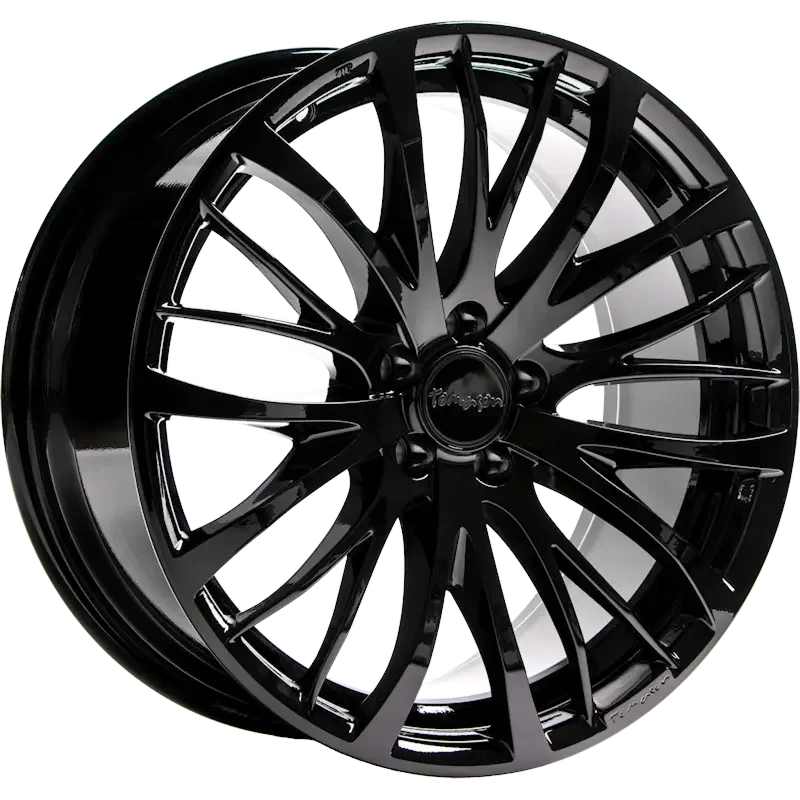 Tomason TN7 Black 8,50x19 5x120,00 ET35,00