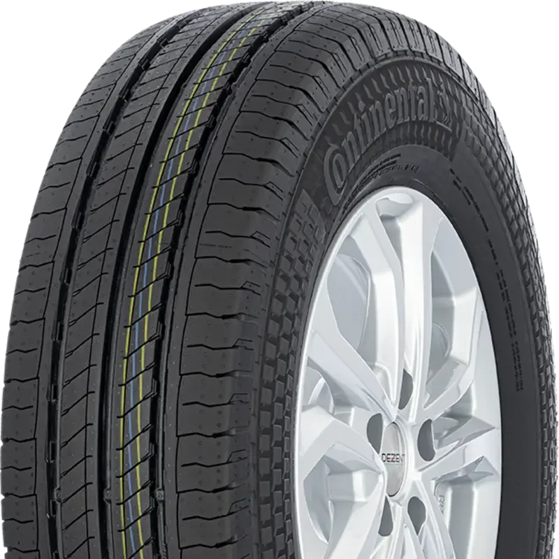 Continental VanContact Ultra Camper 225/75 R16 116/114 R CP