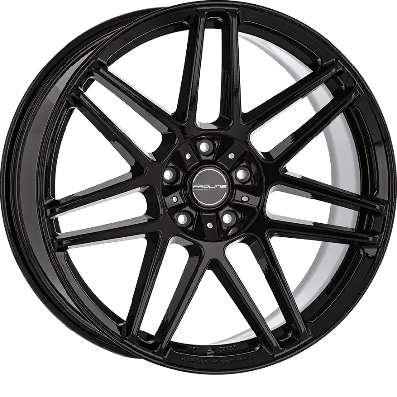 Pro Line PFG FORGED BG 10,00x22 5x130,00 ET35,00