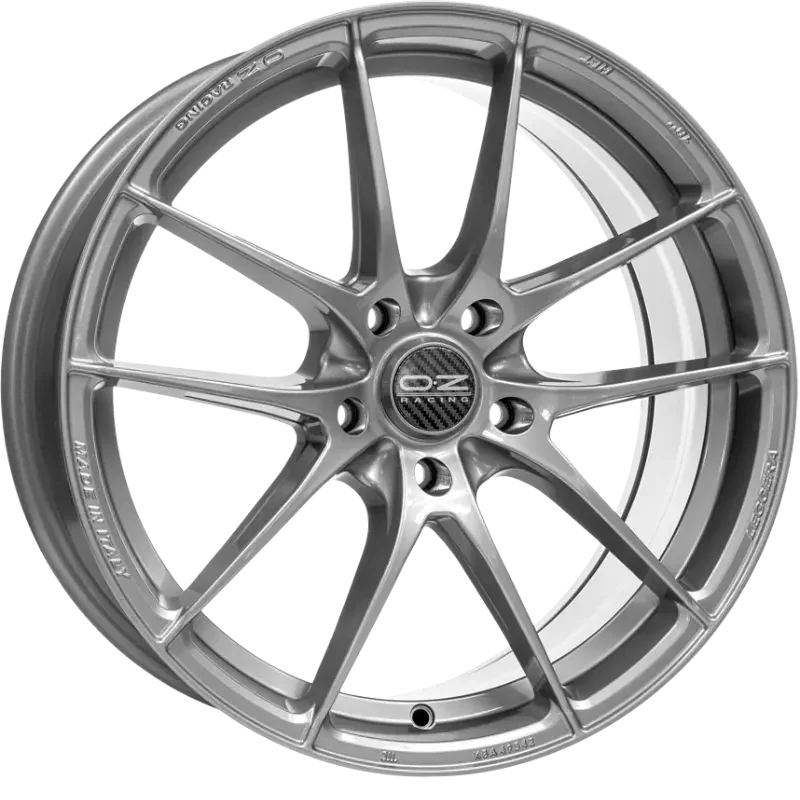 OZ LEGGERA HLT GRIGIO CORSA 7,50x17 5x112,00 ET50,00