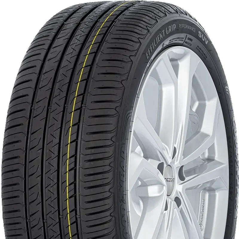 Goodyear Efficientgrip Performance SUV 235/50 R19 99 V FP, Volvo