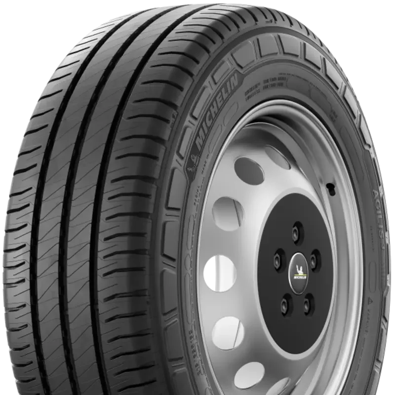 Michelin Agilis 3 195/75 R16 107/105 R C