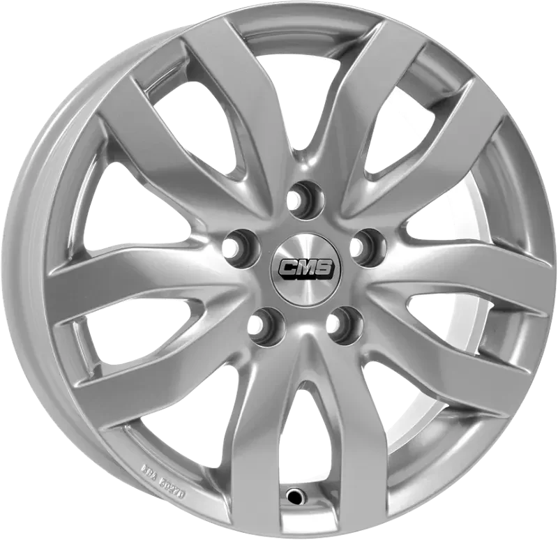 CMS C22 8,00x18 5x112,00 ET30,00
