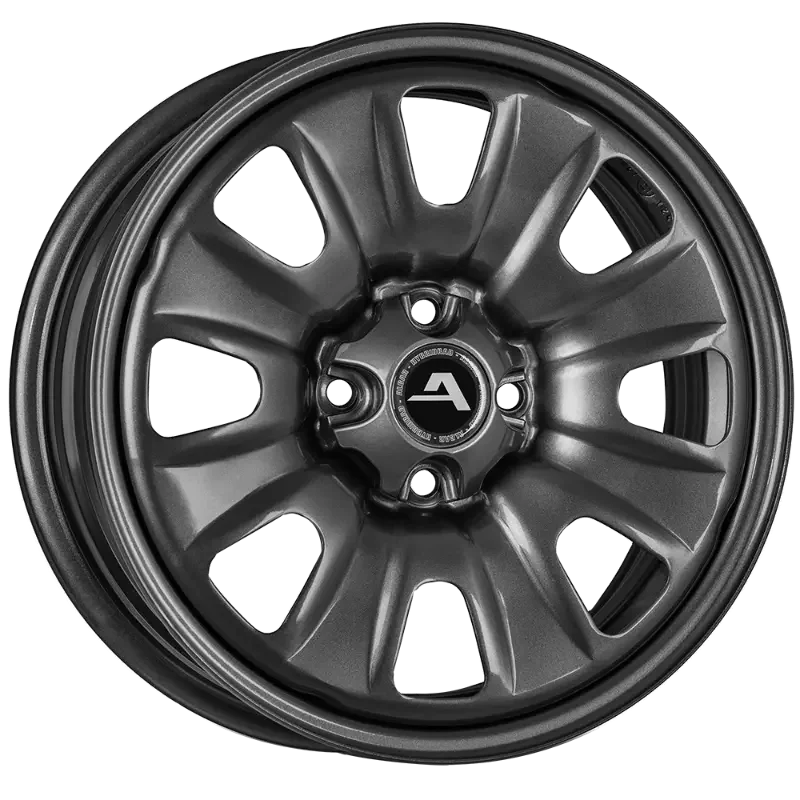 Alcar KFZ Hybridrad 131900A