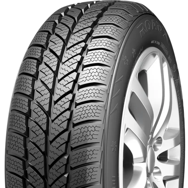 RoadX RX Frost WH01 185/60 R15 88 H XL
