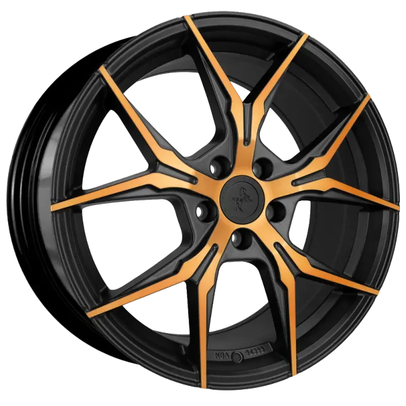 Keskin Tuning KT19N Angel MBFC 8,50x19 5x112,00 ET30,00