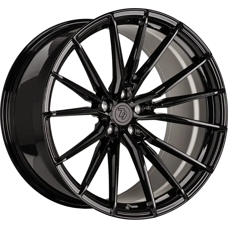 SEVENTY9 MF.9 BG 9,50x19 5x112,00 ET21,00
