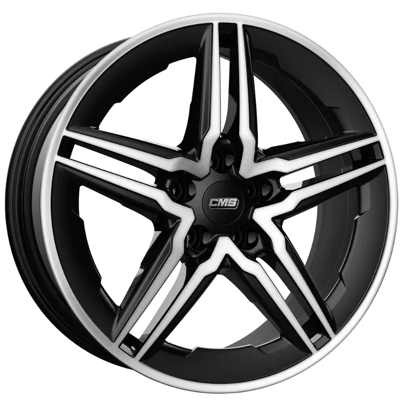 CMS C29 AERO DB 7,50x18 5x112,00 ET40,00
