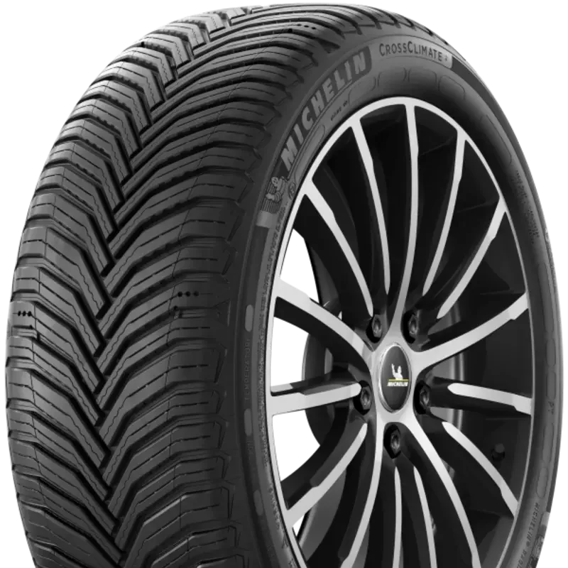 Michelin CrossClimate 2 185/50 R16 81 H