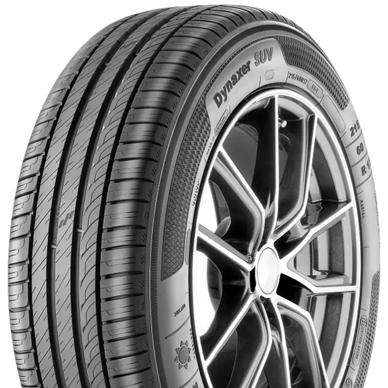 Kleber Dynaxer SUV 225/65 R17 102 H