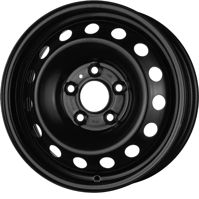 Magnetto Wheels MW R1-1914