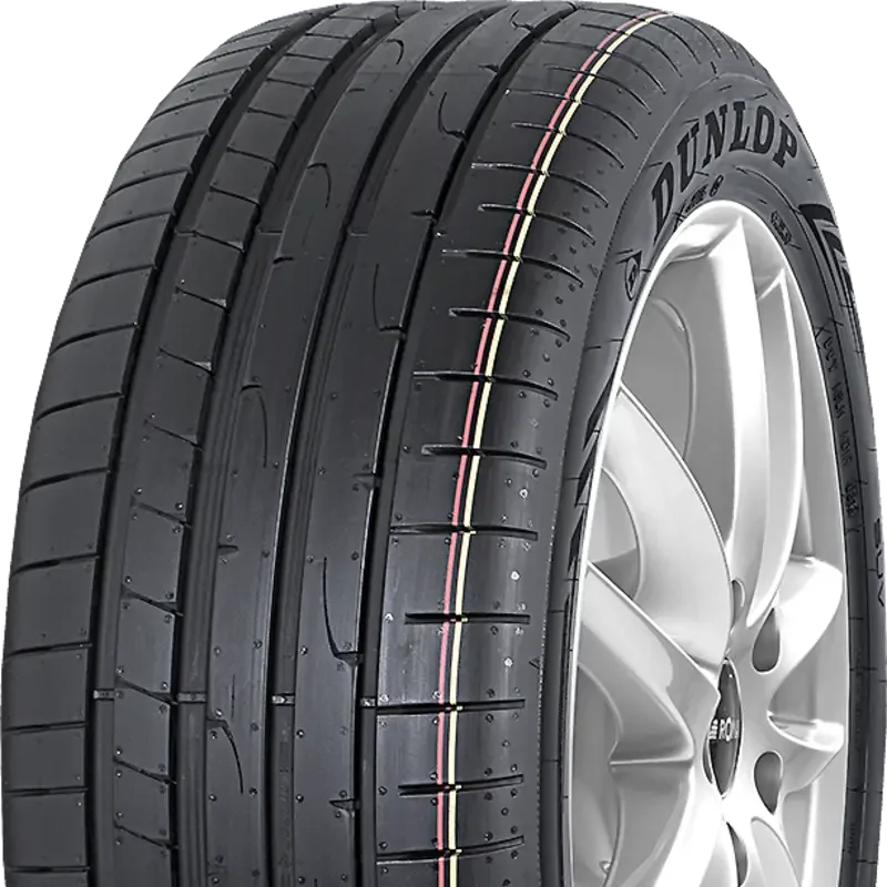 Dunlop Sport Maxx RT 2 SUV 285/45 R20 112 Y XL