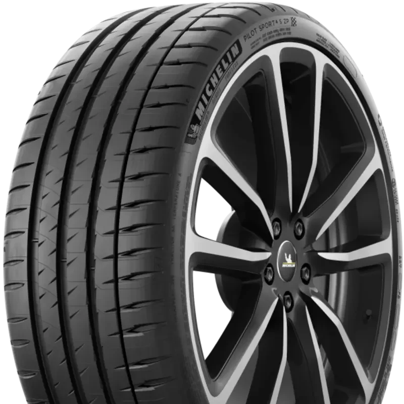 Michelin Pilot Sport 4 S 225/35 R20 90 Y XL, ZR