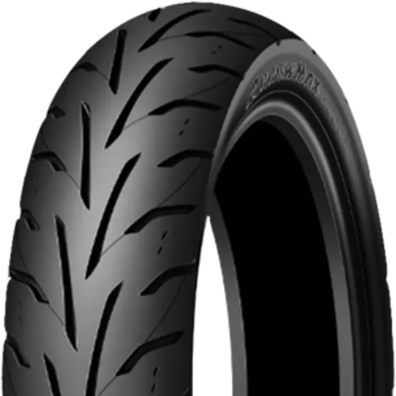 Dunlop Arrowmax GT601 70/90-17 38 P Przód TL