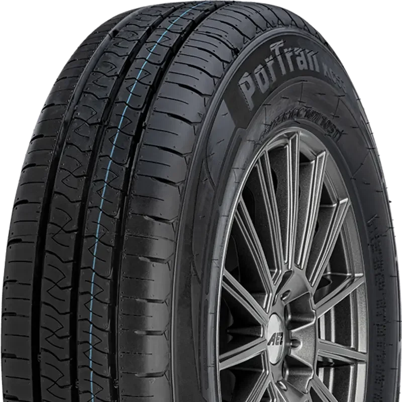 Kumho PorTran KC53 215/80 R14 112/110 Q C