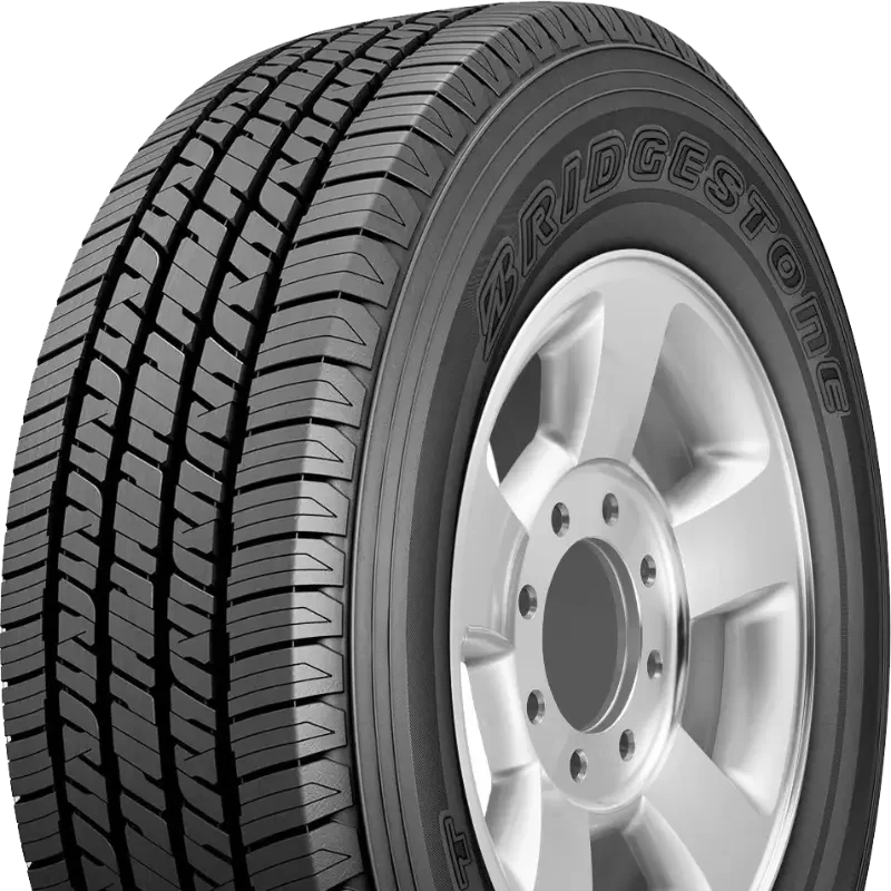 Bridgestone Dueler H/T 685 255/70 R18 113 T Jeep
