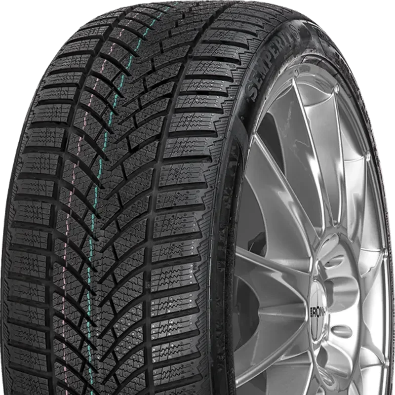 Semperit Speed-Grip 3 235/35 R19 91 W XL