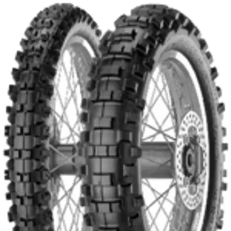 Metzeler MCE 6 Days Extreme 140/80-18 70 M Tył TT M/C M+S
