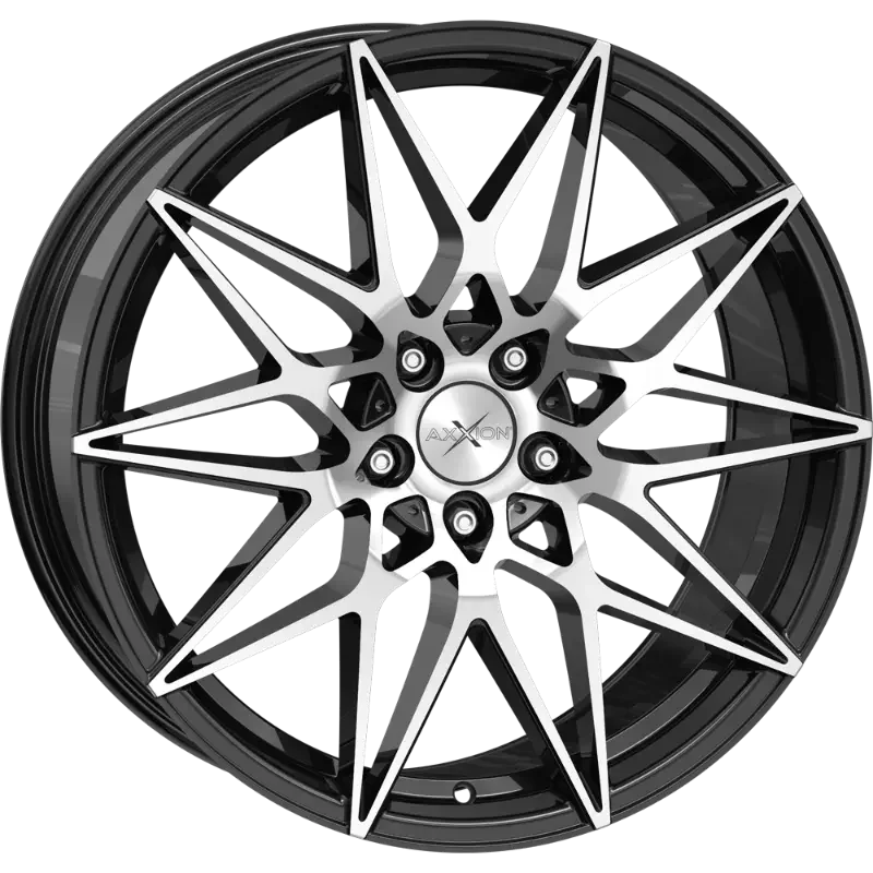 AXXION AX9 SP+ 9,00x21 5x112,00 ET42,00