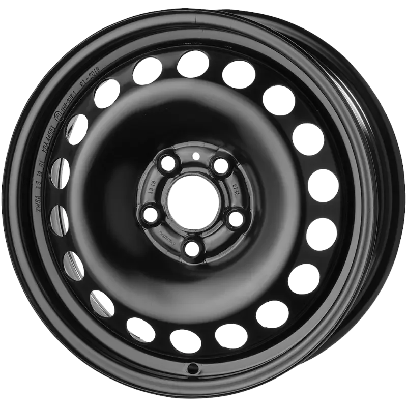 Magnetto Wheels MW R1-2019