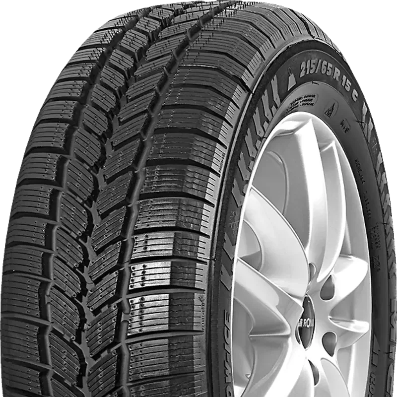 Michelin AGILIS 51 SNOW-ICE 215/65 R15 104/102 T C
