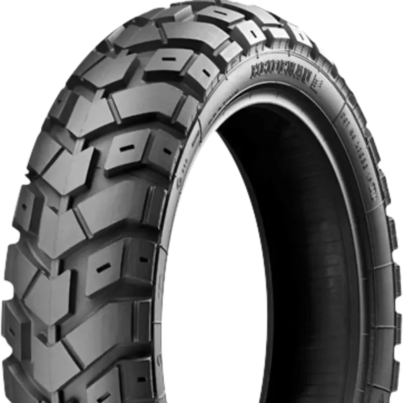 Heidenau K60 90/90-21 54 T Przód TT M/C M+S, SiO2
