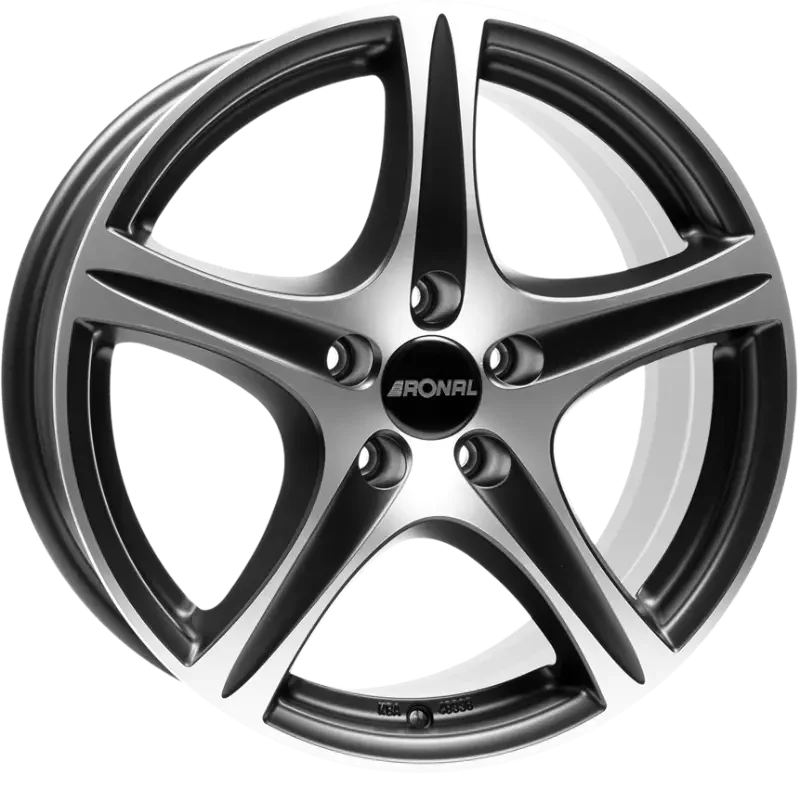Ronal R56 Trend 6,50x16 5x114,30 ET31,50