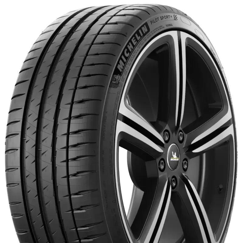 Michelin Pilot Sport 4 285/40 R20 108 Y XL, NF0