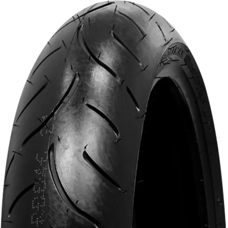 Dunlop Sportmax Qualifier II 130/70ZR16 (61 W) Przód TL M/C