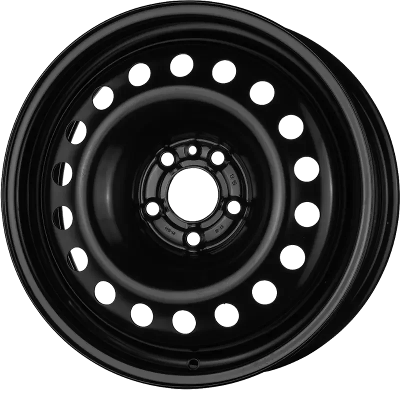 Magnetto Wheels MW R1-1944