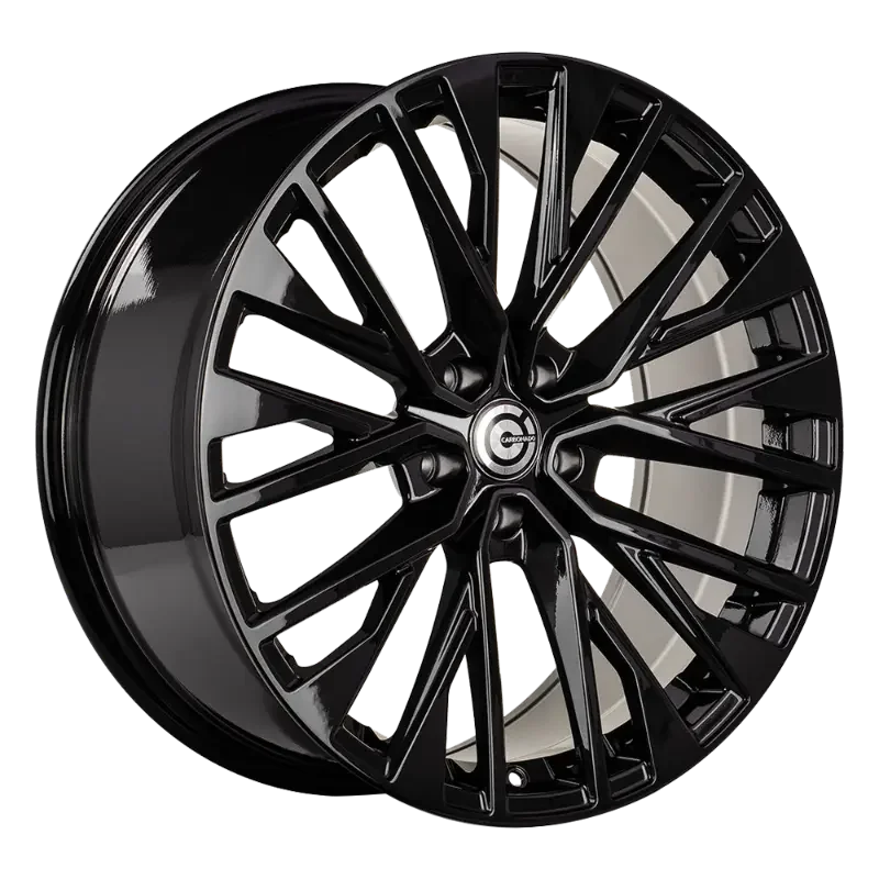 Carbonado Loop Black Glossy 9,00x20 5x112,00 ET30,00