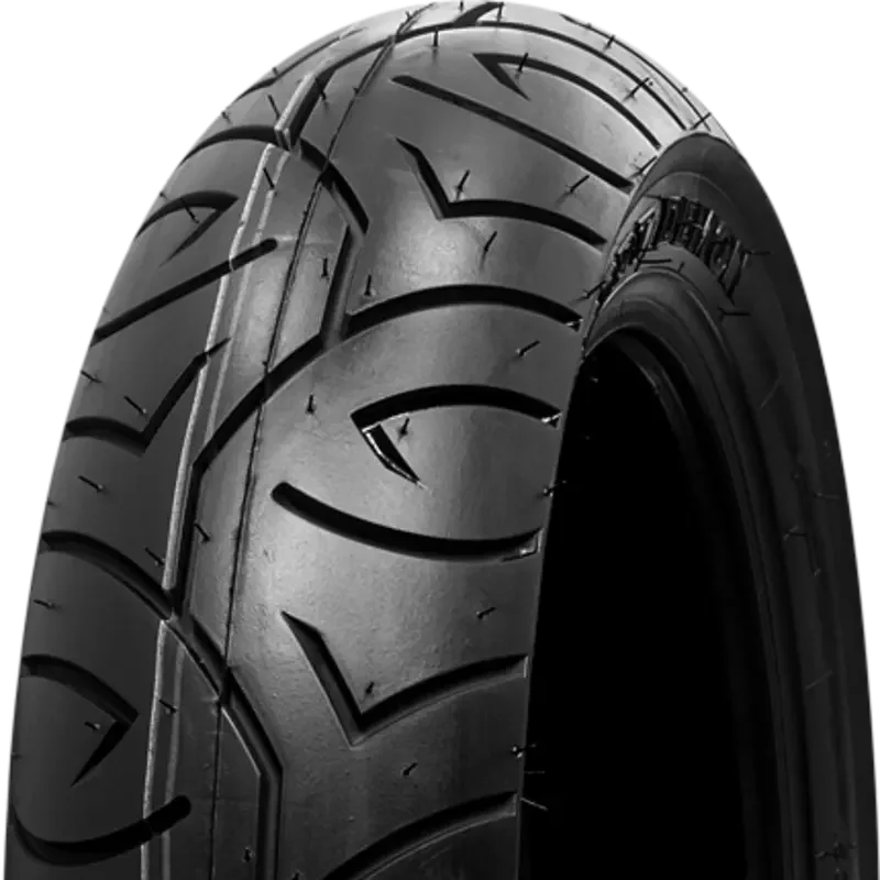 Pirelli Sport Demon 130/80-18 66 V Tył TL M/C