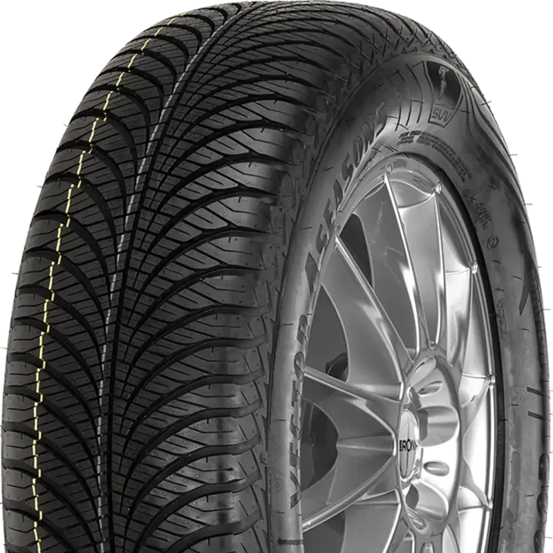 Goodyear Vector 4Seasons G2 165/60 R14 75 H