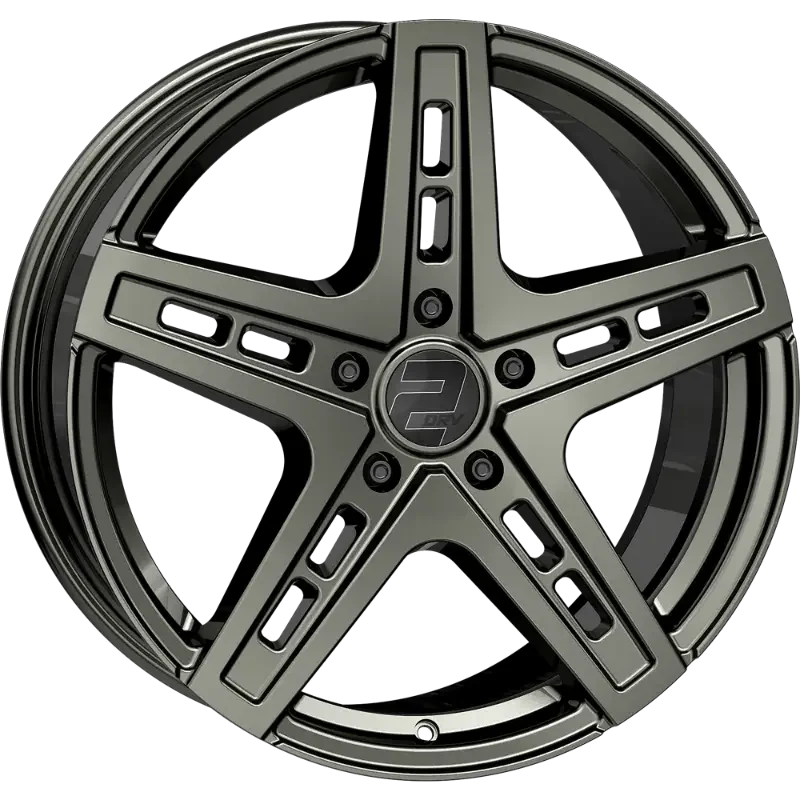 2DRV WH38 DGM+ 9,50x22 5x108,00 ET40,00
