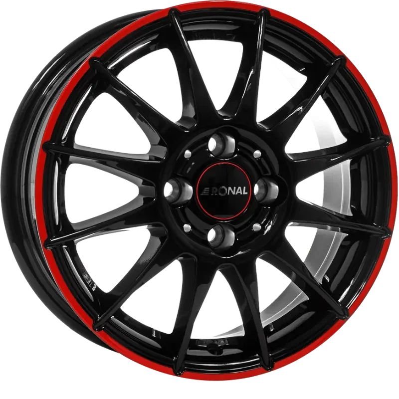 Ronal R54 MCR 7,00x17 4x100,00 ET35,00