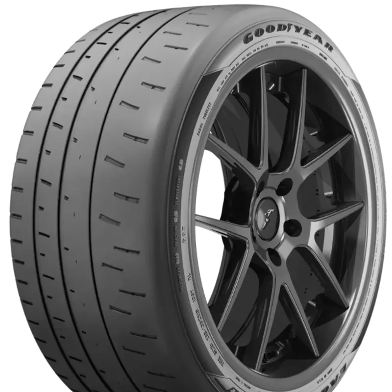 Goodyear Eagle F1 SuperCar 3R 305/30 R20 103 Y XL, ZR, FP
