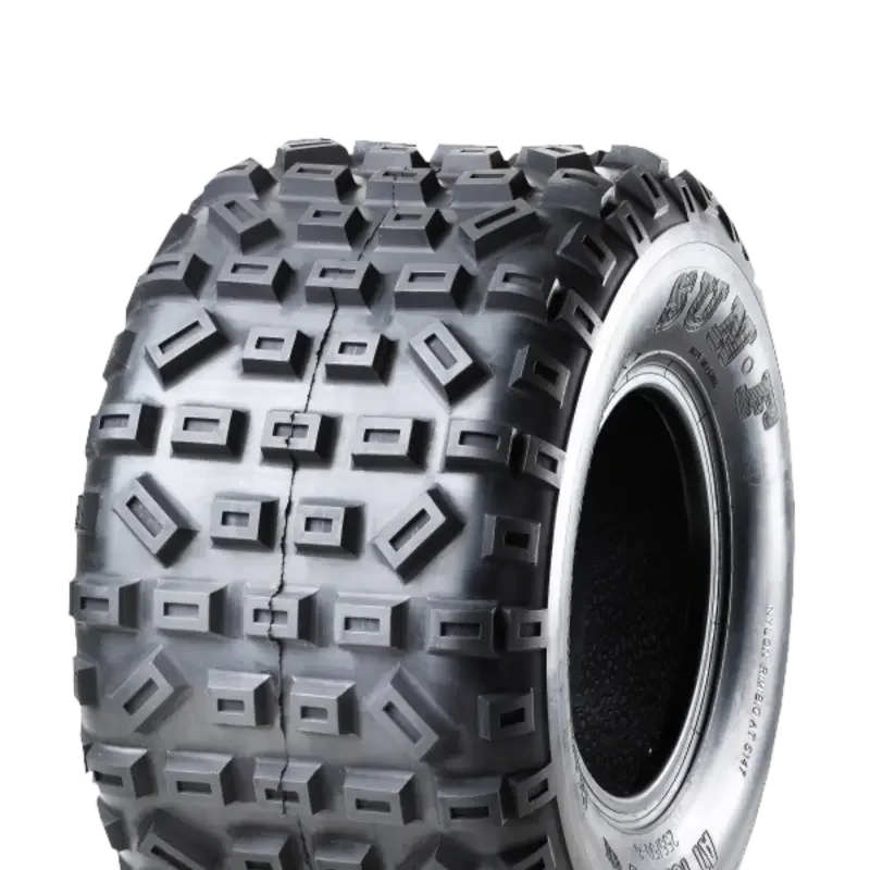 SunF A-035R 18x10-8 42 N TL E