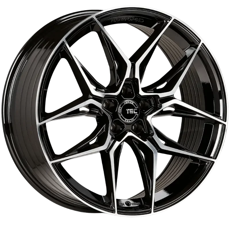 TEC SPEEDWHEELS GT9 BP 8,00x19 5x112,00 ET45,00