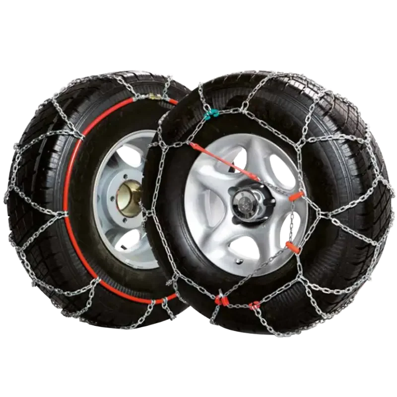 MAMMOOTH 4x4 390