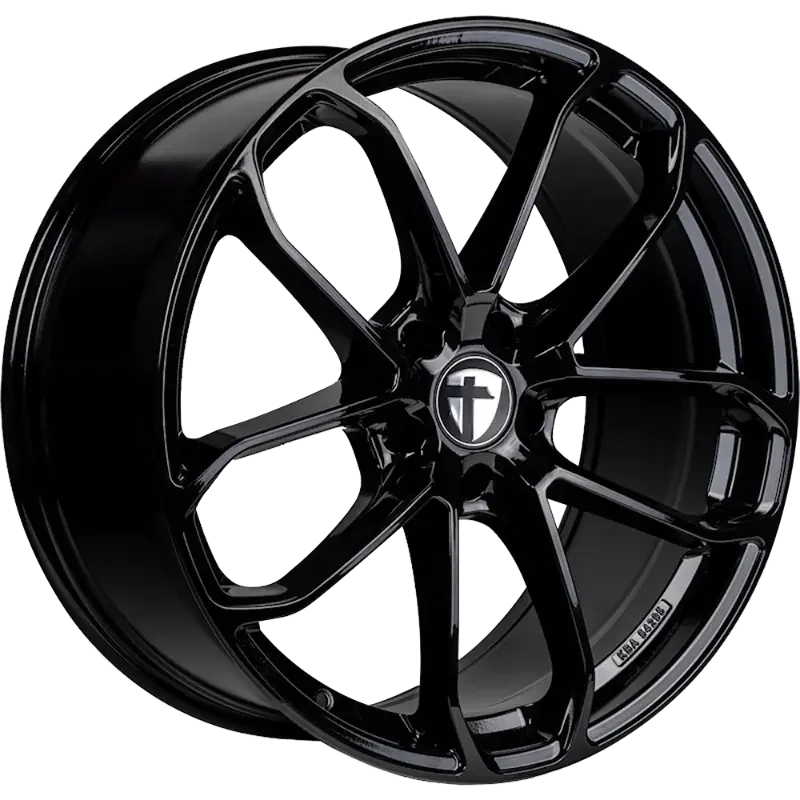 Tomason AR2 Black 10,00x22 5x112,00 ET20,00