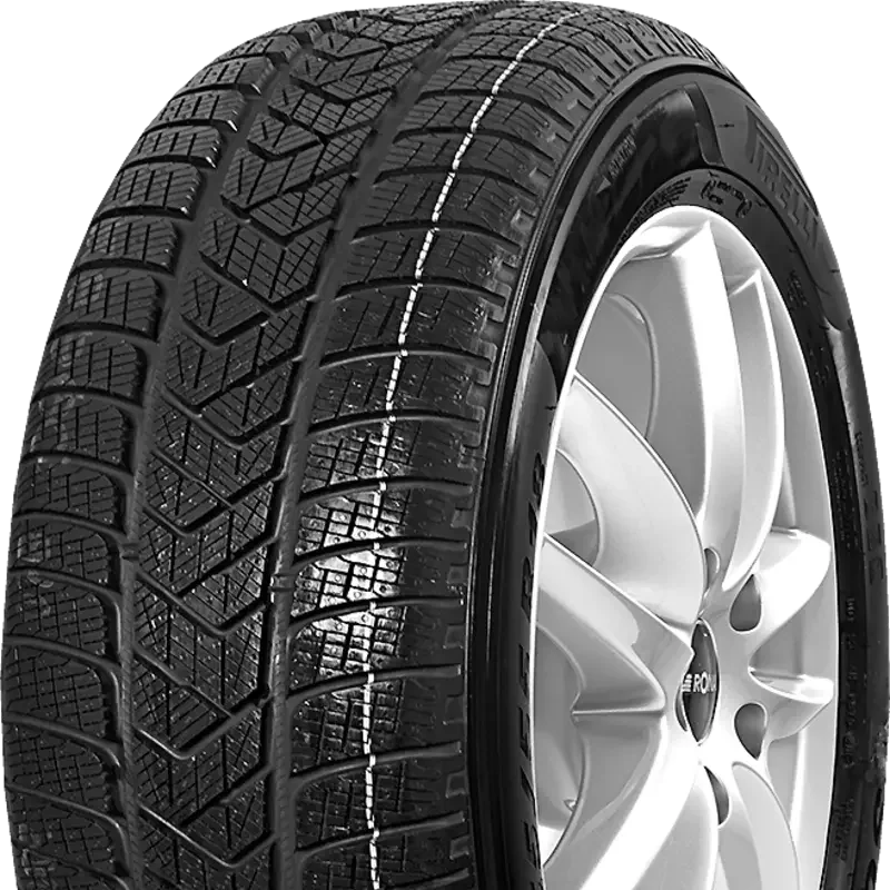 Pirelli Scorpion Winter 275/45 R20 111 H RUN ON FLAT XL,FR,*