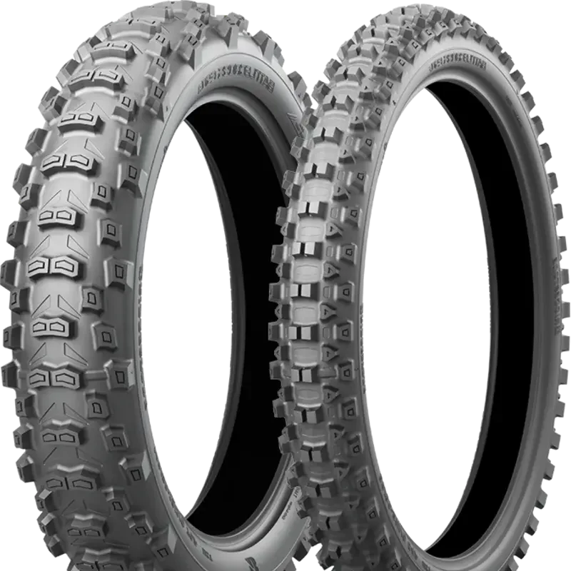 Bridgestone Battlecross E50 90/90-21 54 P Przód TT NHS