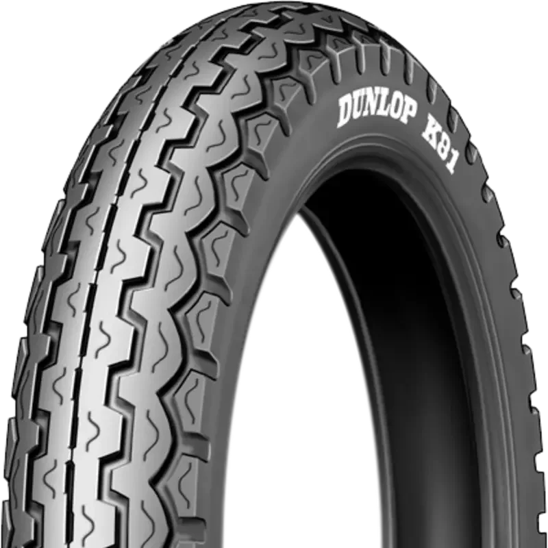 Dunlop TT100 GP 100/90-19 57 H Przód TT G