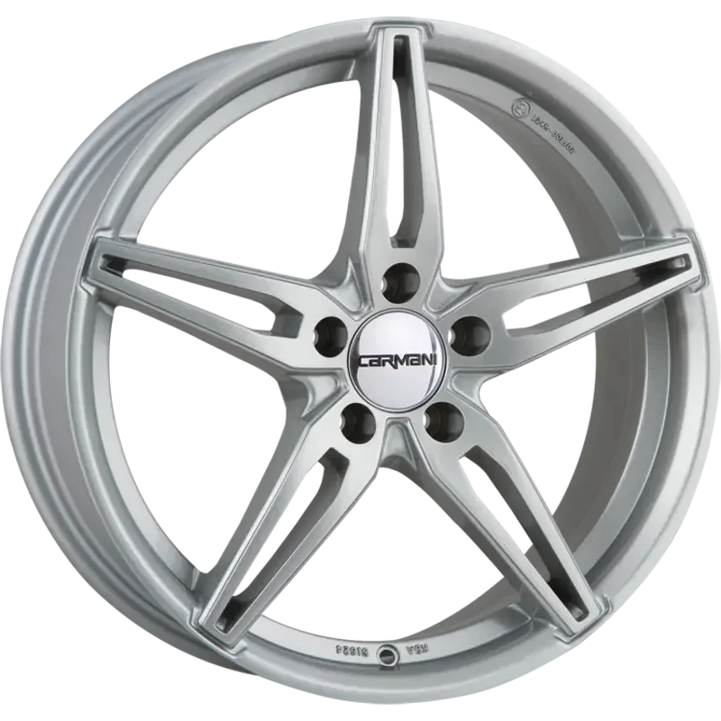 Carmani 15 Oskar KS 7,00x17 5x120,00 ET40,00